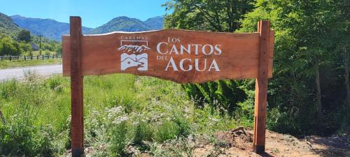 Los Cantos del Agua