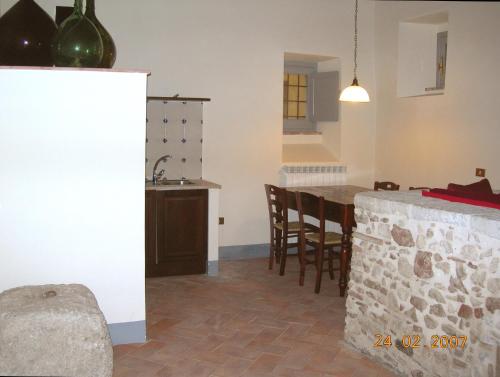 Umbria Valnerina in Noble Residence near Spoleto Apartment x 4-6 persons