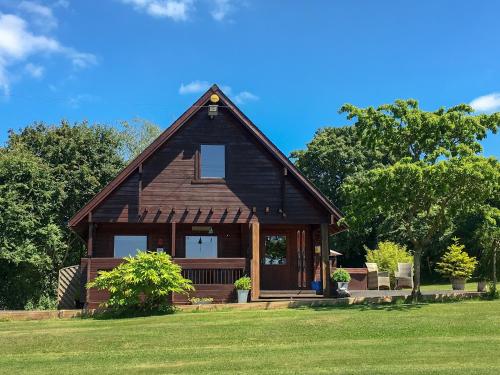 Quarry Lodge