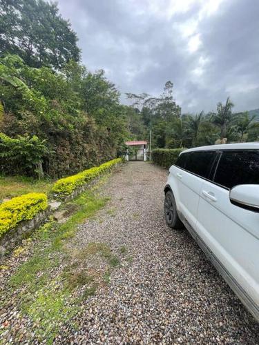 Casa del lago garagoa Boyaca