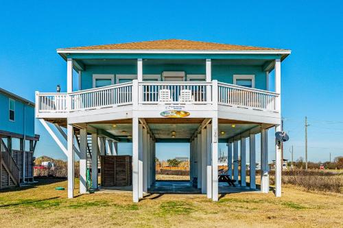 The Gem of Gilchrist in Gilchrist, USA