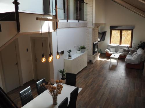 EL Rincón de Lola (EL Rincon de Lola) in Canada Del Hoyo