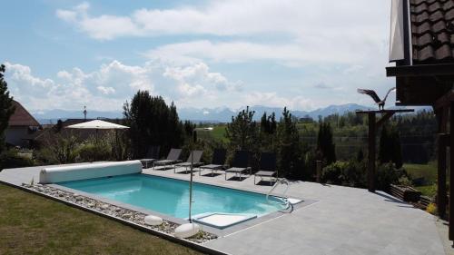 Ferienhaus Kraxlhütte Kärnten – Velden, CA