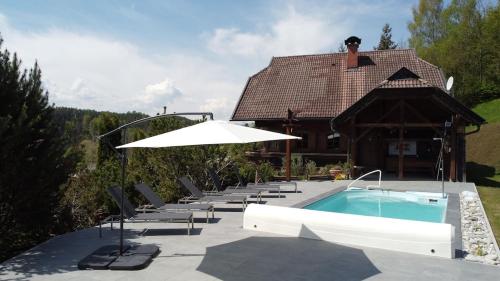 Ferienhaus Kraxlhütte Kärnten – Velden, CA
