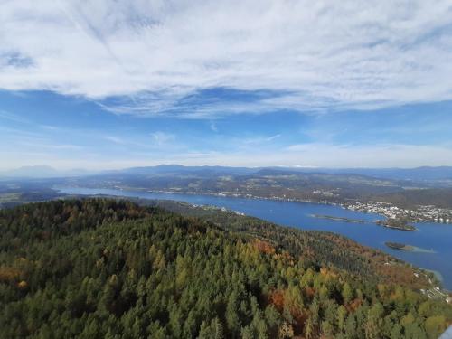 Ferienhaus Kraxlhütte Kärnten – Velden, CA