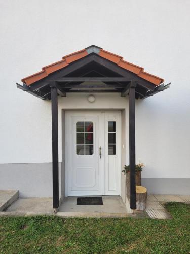 Ieeja, Apartman Studenac in Kiseljak