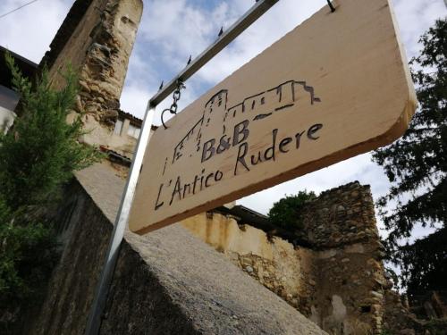 B&B l’antico rudere 2