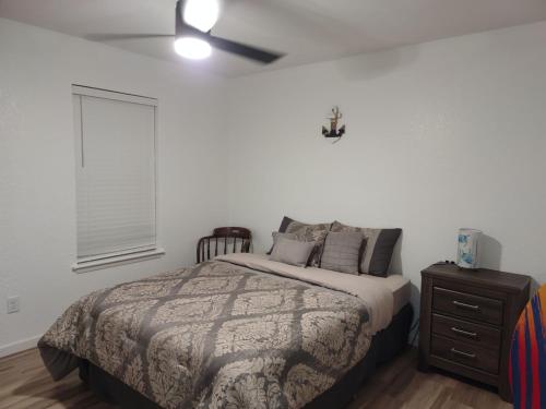 Beautiful Relaxing Vacation Home in Flour Bluff, USA