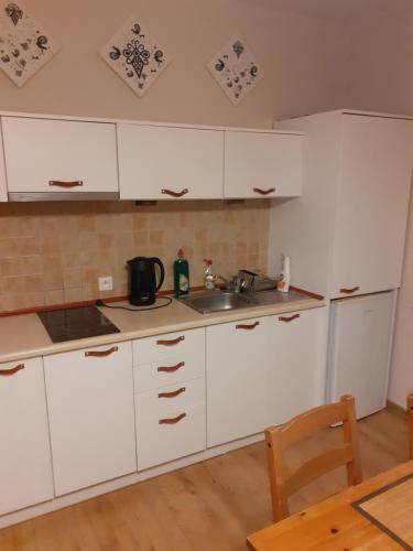 Apartament Białka 302A Apartament Białka 302A