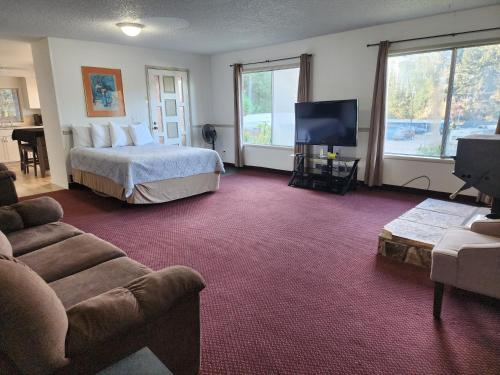 Plainview Motel