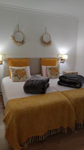  Meimoa Guesthouse, Pension in Meimoa bei Vila Boa