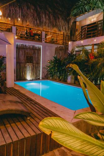 Villa Eden Palomino