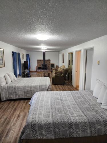 Plainview Motel