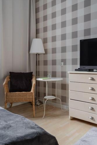 Warsaw Concierge Wilanowska Room Type - Two-Bedroom Apartment Warsaw Concierge Wilanowska Room Type - Two-Bedroom Apartment