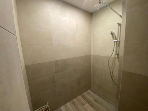 Apartmán Dobrá Naděje