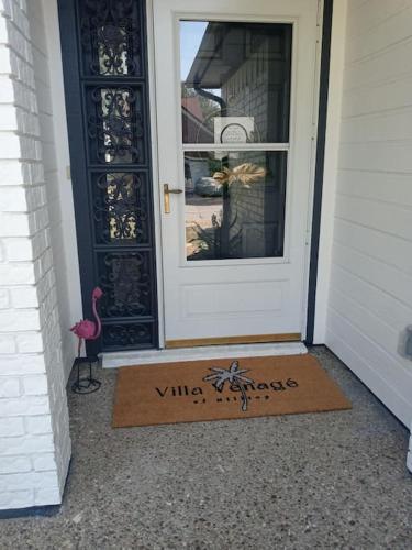 Villa Venage of Hilltop Fort Worth TX