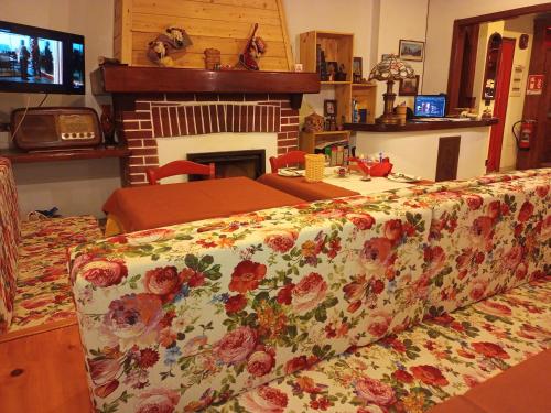 Albergo Martinet 5