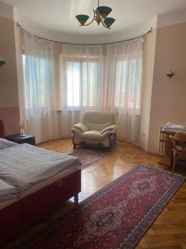 Apartmán Dobrá Naděje