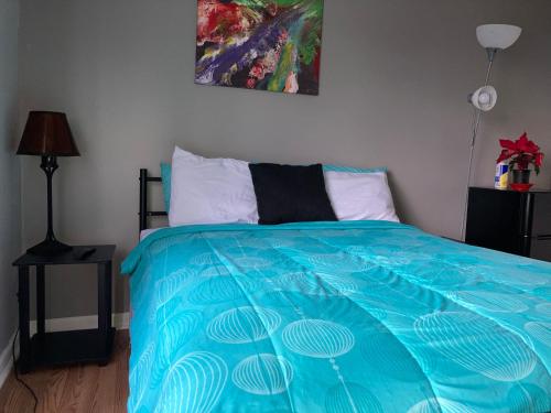 Irises House - private room in home in Poinciana