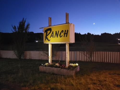 The Ranch Motel