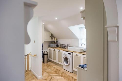 The Coach House in Wyberton