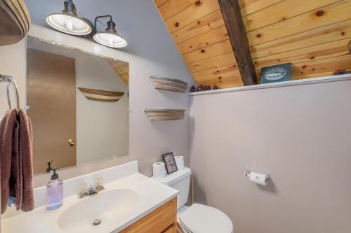 Otter Chalet - image 4