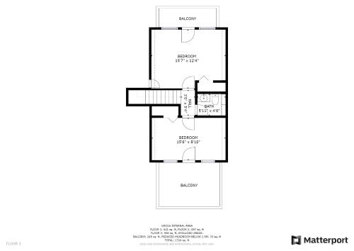 Otter Chalet - image 10