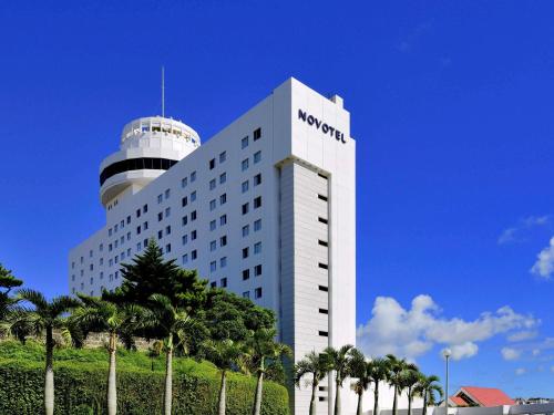 Novotel Okinawa Naha