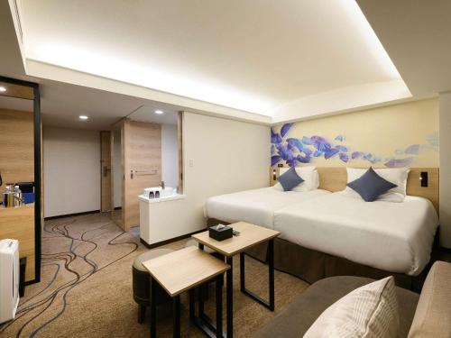 Novotel Okinawa Naha