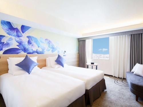 Novotel Okinawa Naha