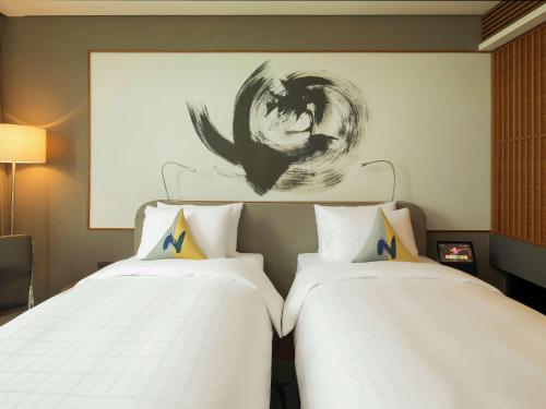 Executive Twin Room