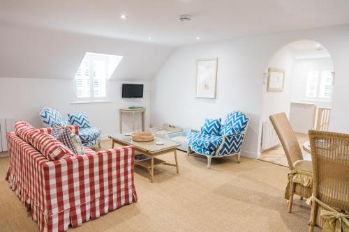 The Coach House in Wyberton