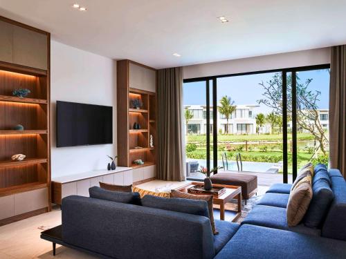 Mövenpick Villas & Residences Phu Quoc