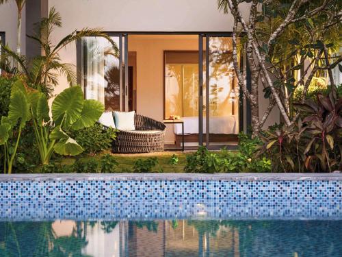 Mövenpick Villas & Residences Phu Quoc