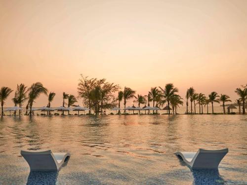 Mövenpick Villas & Residences Phu Quoc