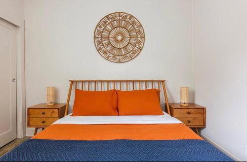 Tulum Vibes 1 Bedroom Apartment near Boats in Marina Del Rey, Los Angeles