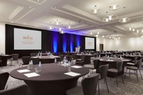 Radisson Blu Minneapolis Downtown - image 6