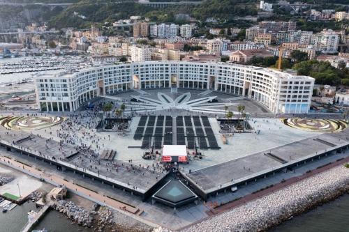 Palazzo della Poesia Casa Vacanze 2
