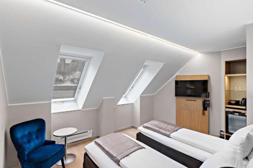 Bergen Harbour Hotel - image 12
