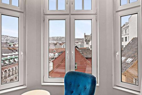 Bergen Harbour Hotel - image 8