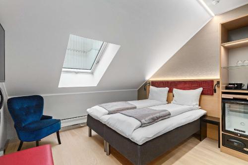 Bergen Harbour Hotel - image 2