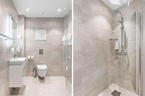 Bergen Harbour Hotel WorldHotels Crafted - image 2