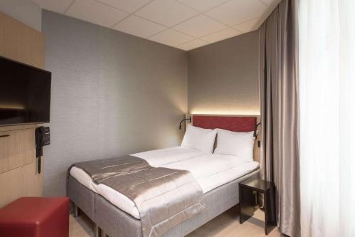 Bergen Harbour Hotel - image 4