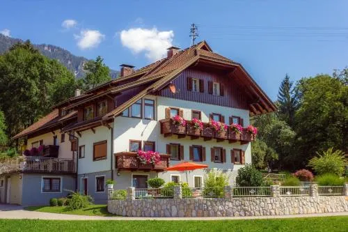 Wiesengrund-Natur-Appartements in Sankt Stefan an der Gail, Österreich