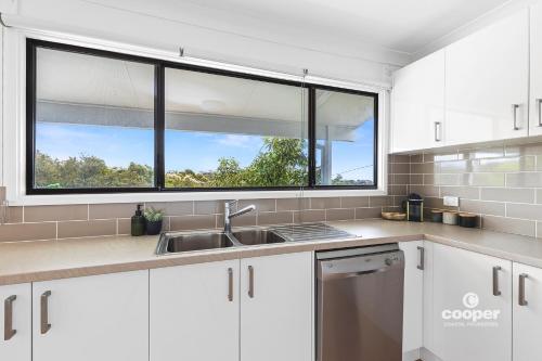 Sea-Renity at Treetops