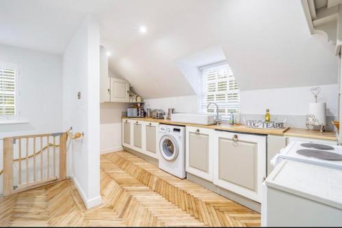 The Coach House in Wyberton