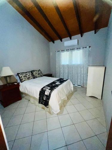 Apartamento encantador para tu estadía.