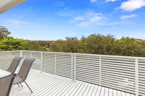 Sea-Renity at Treetops