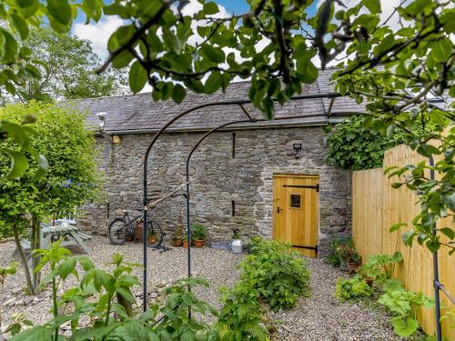 The Old Milking Parlour