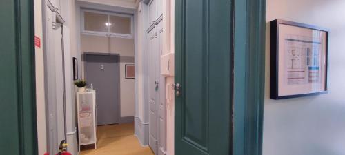 บริการและสิ่งอำนวยความสะดวก, Vila Santa Cruz Guest House in บรากา